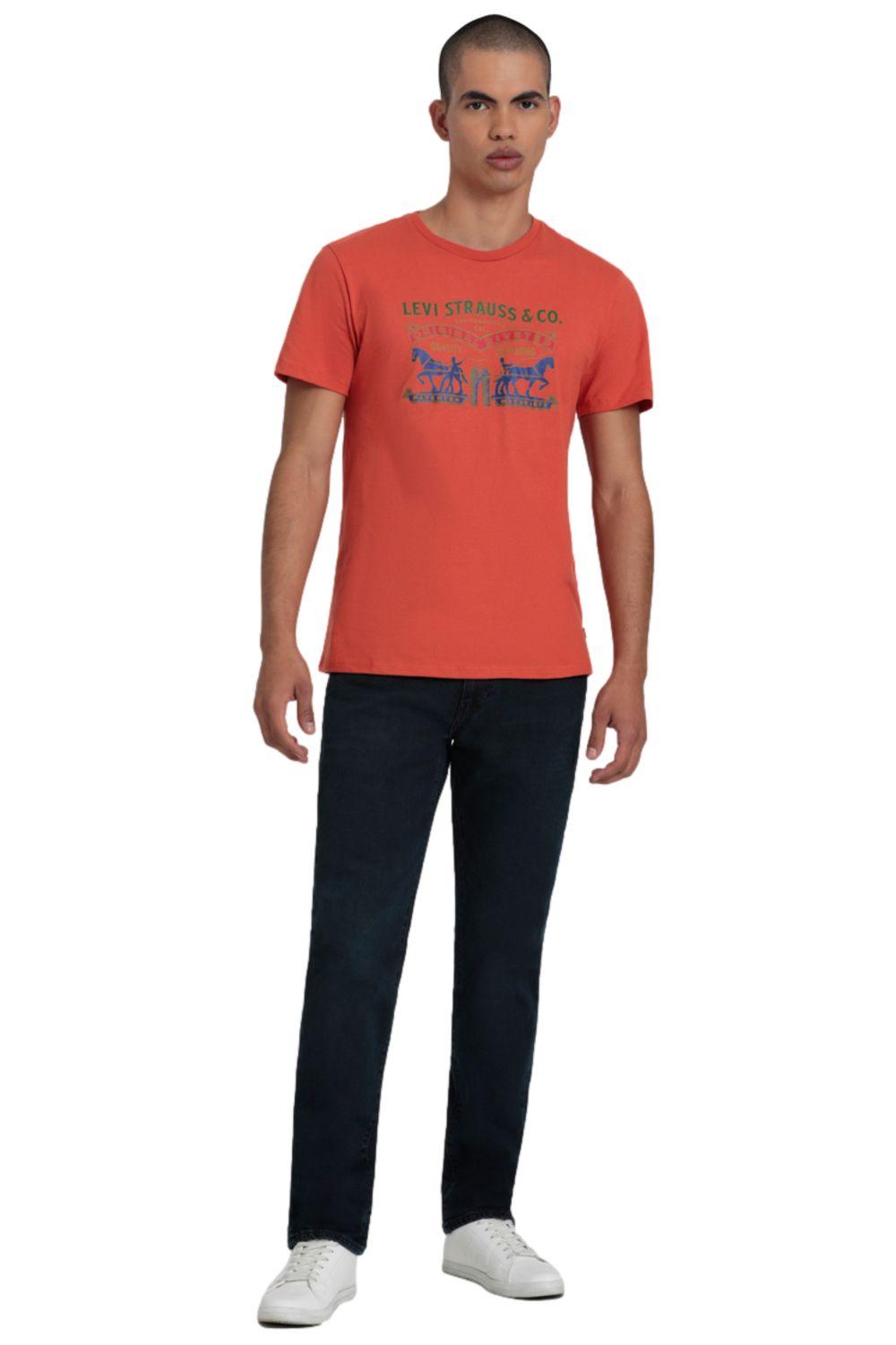 Jeans Hombre 511 Slim Azul Levis 04511-5546-3