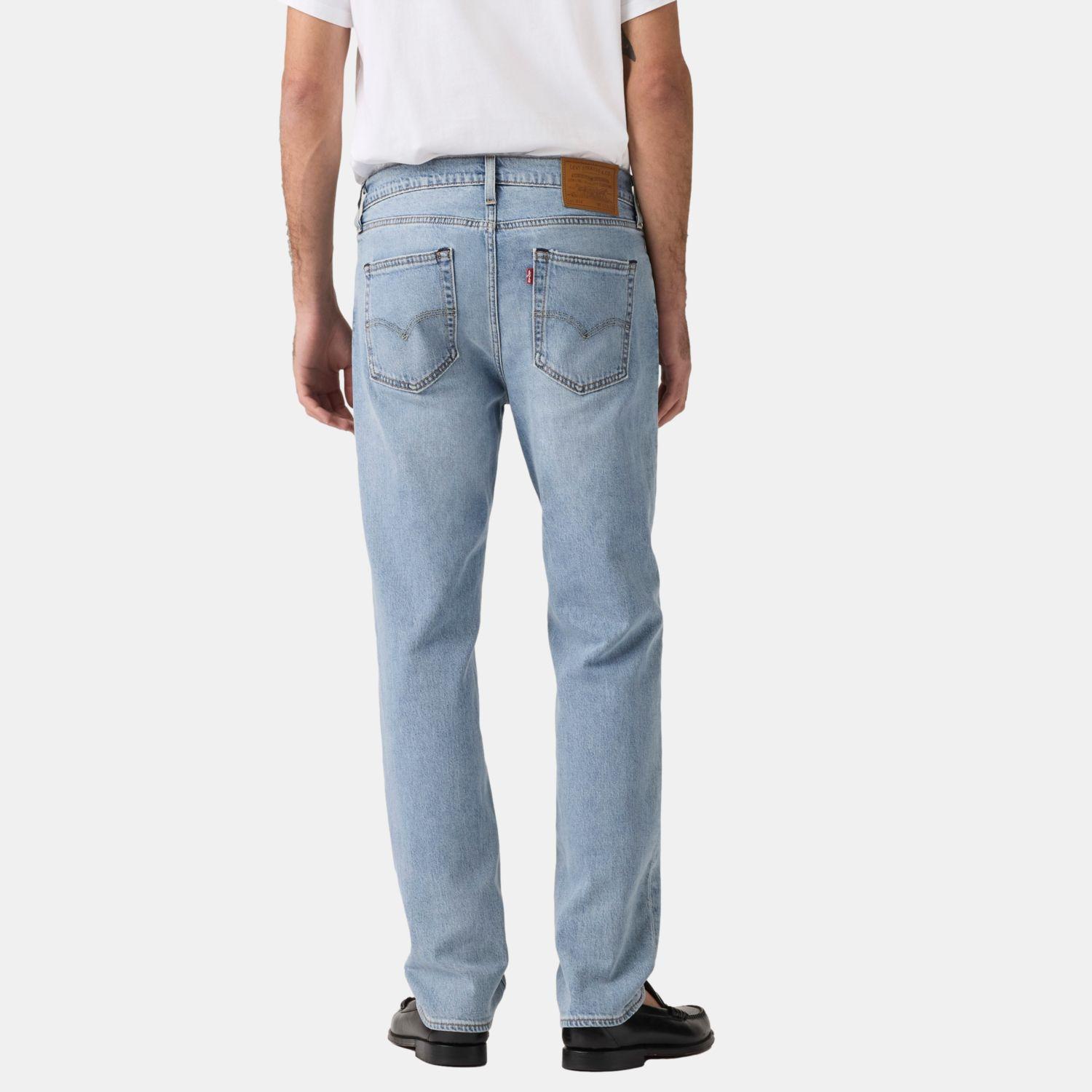 Jeans Hombre 514 Straight Azul Levis 00514-2066-3