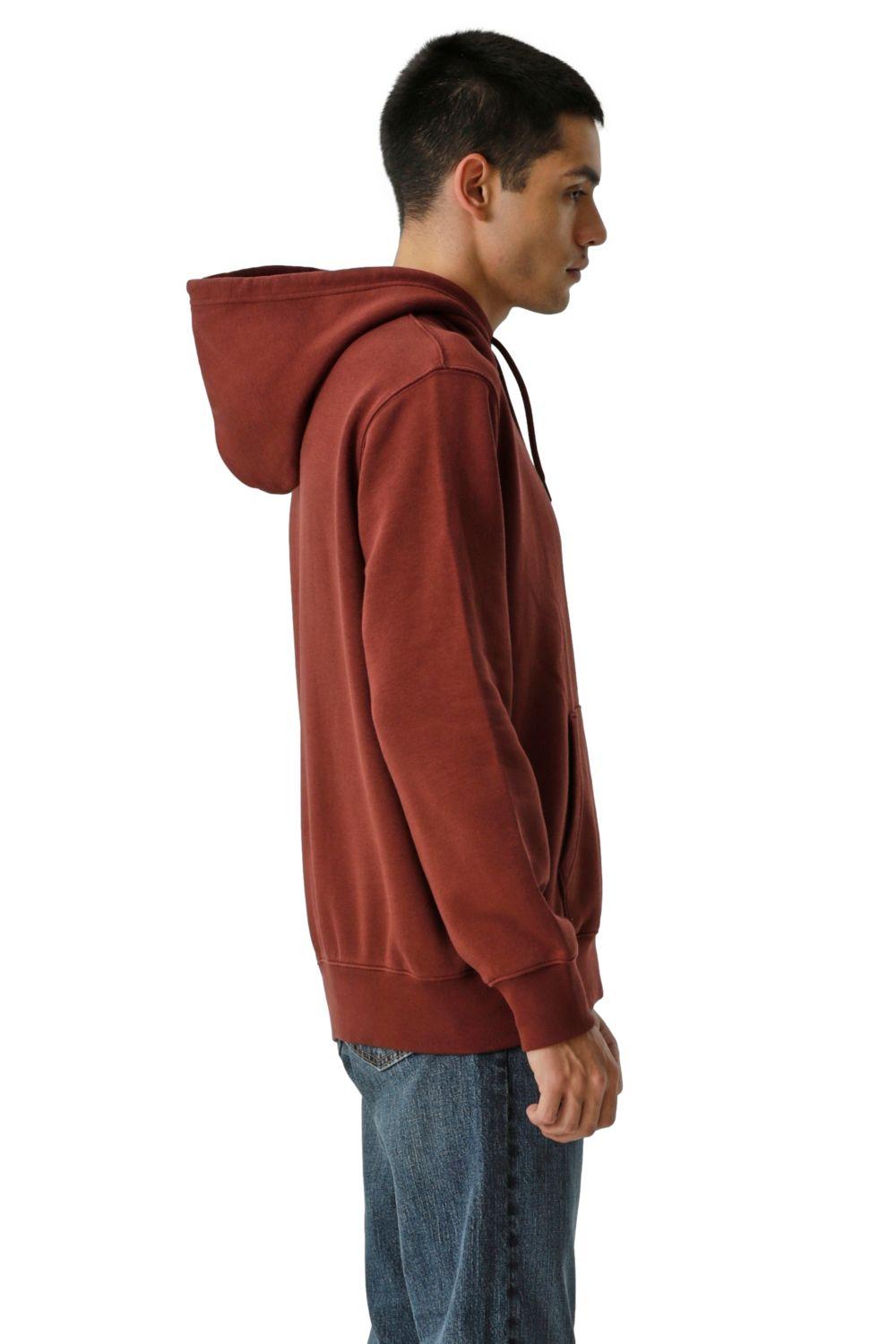 Polerón Hombre Standard Graphic Rojo Levis 38424-0122-1