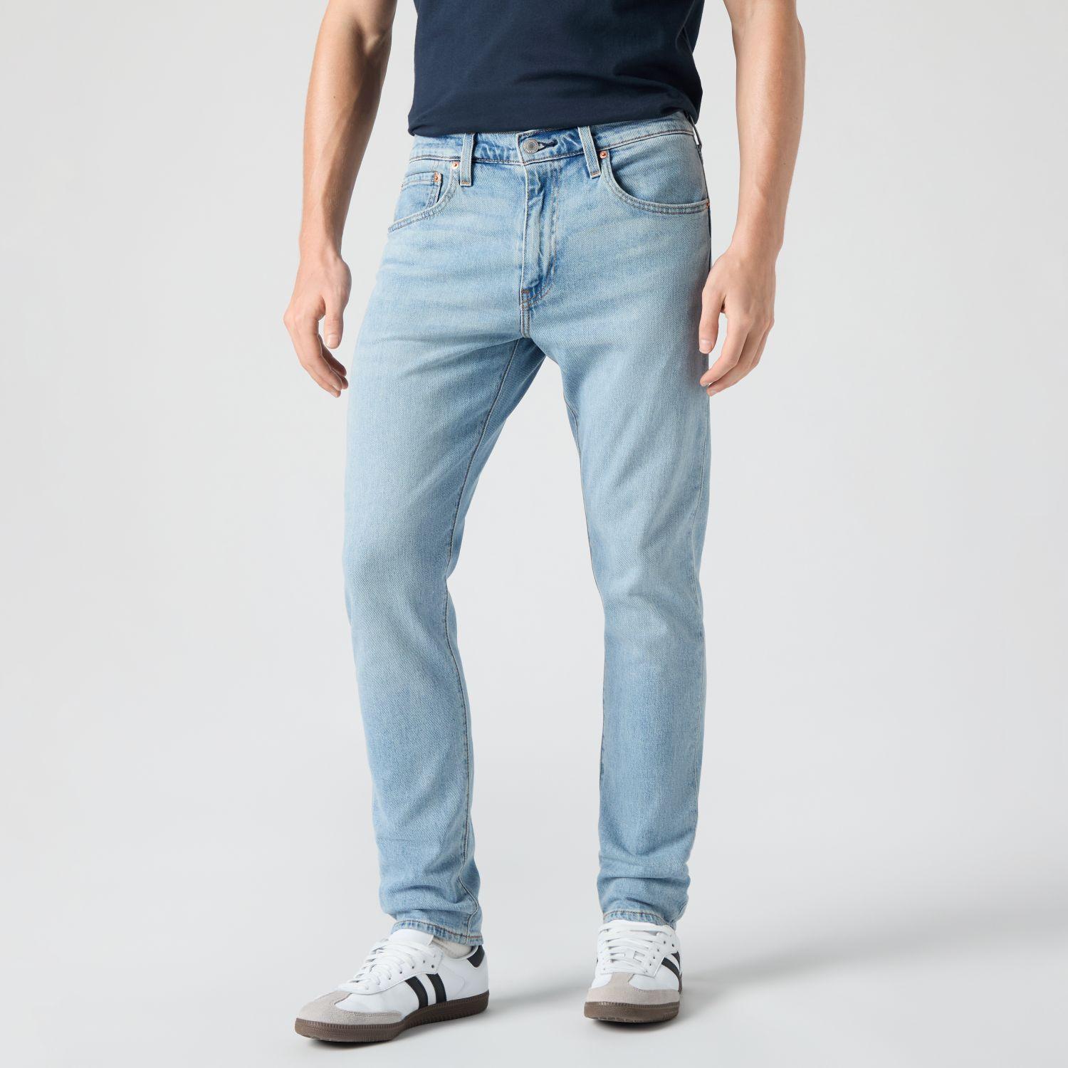 Jeans Hombre 512 Slim Taper Azul Levis 28833-1258-0