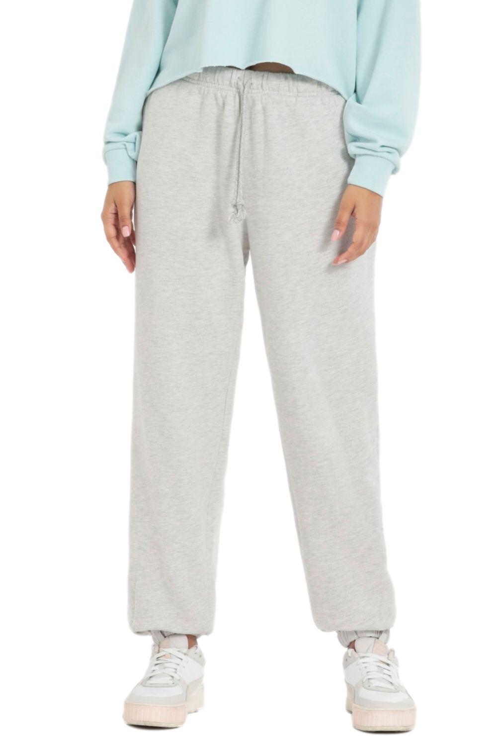 Buzo Mujer Straight Gris Levis A4986-0004-0