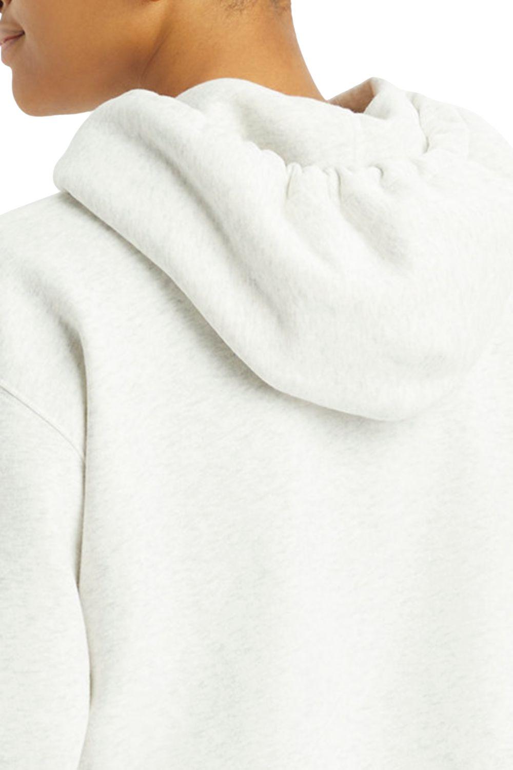 Polerón Mujer Everyday Hoodie Blanco Levis A5943-0021-3