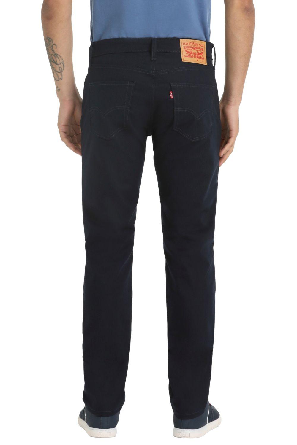 Jeans Hombre 511 Slim Azul Levis 04511-5999-2