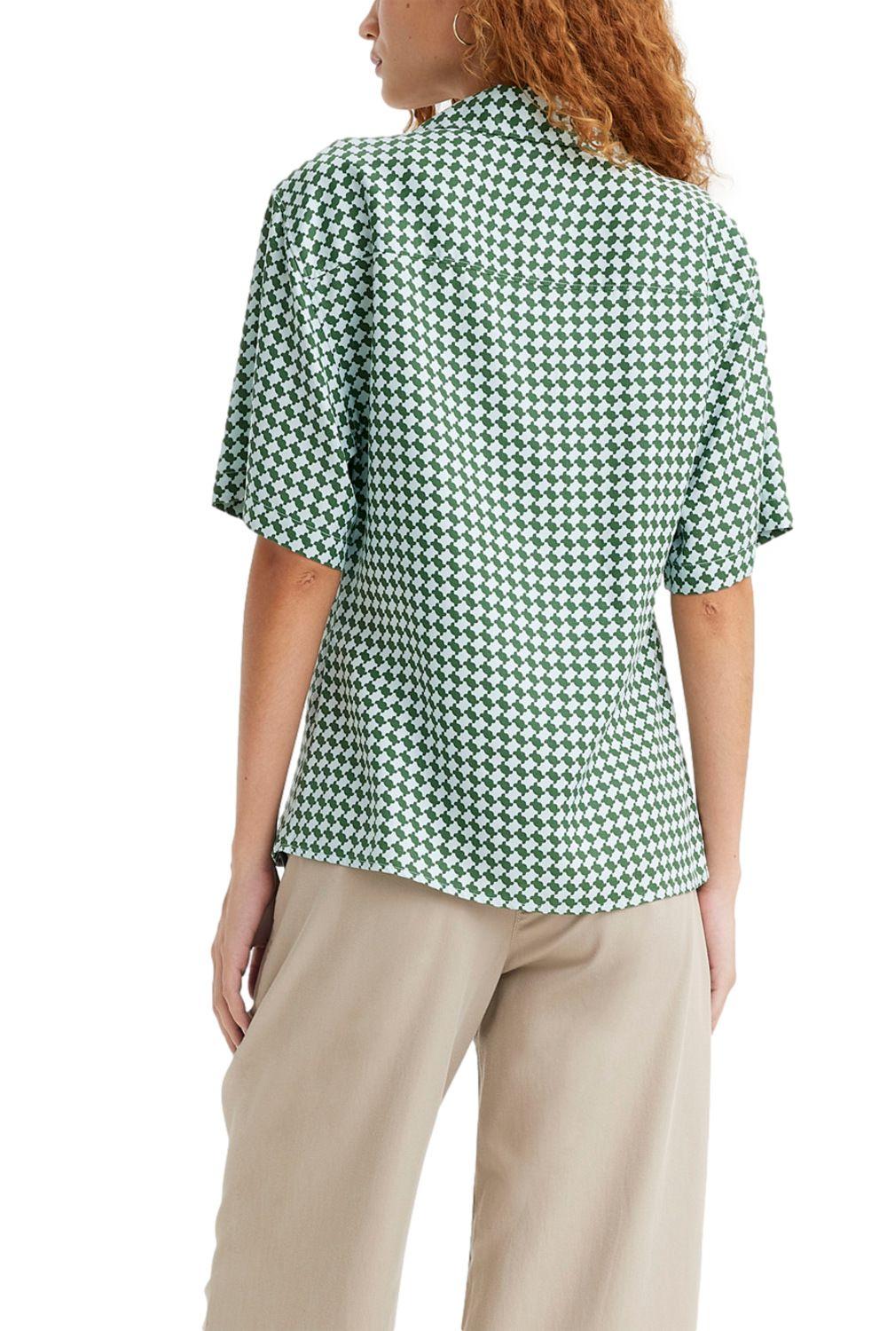 Camisa Mujer Alfie Levis A4576-0003-3