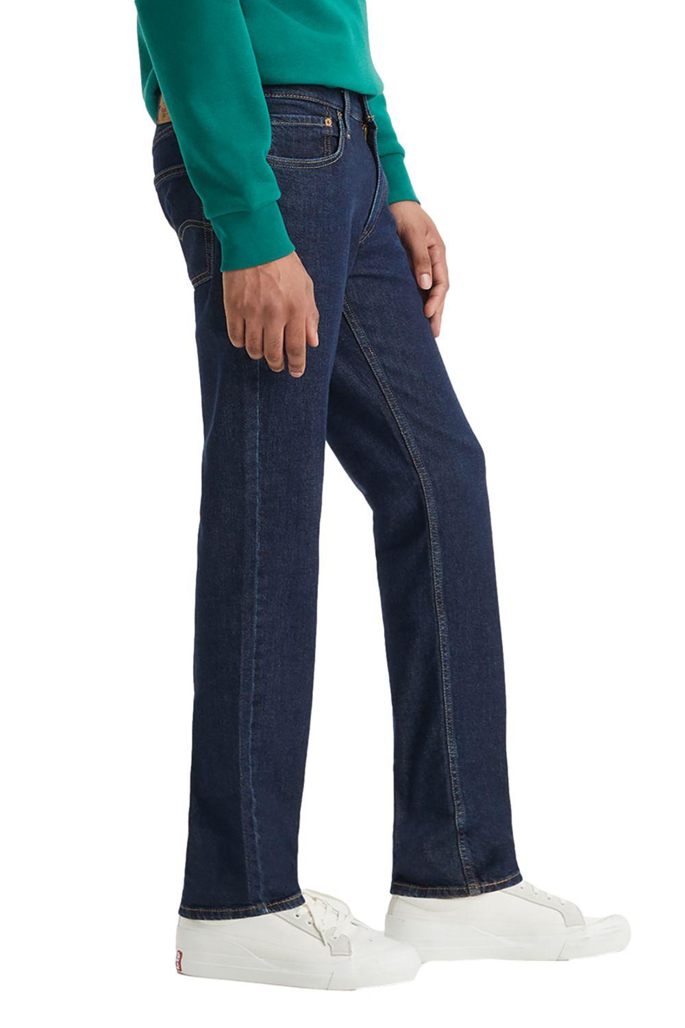 Jeans Hombre 511 Slim Azul Levis 04511-5535-1