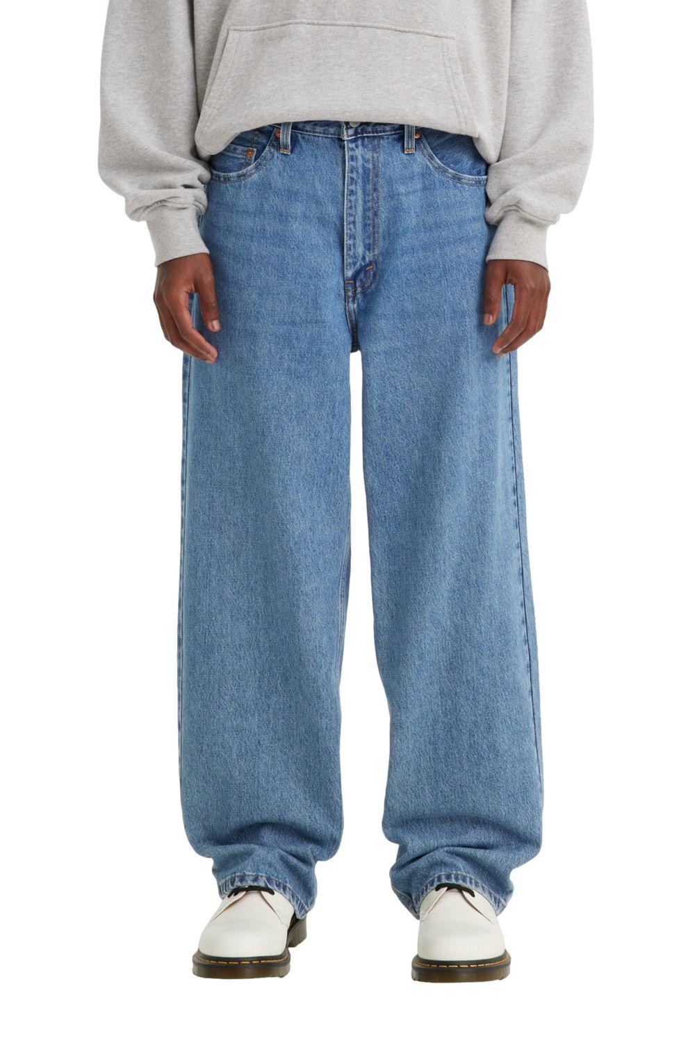 Jeans Hombre 578 Baggy Azul Levis A4750-0006-0