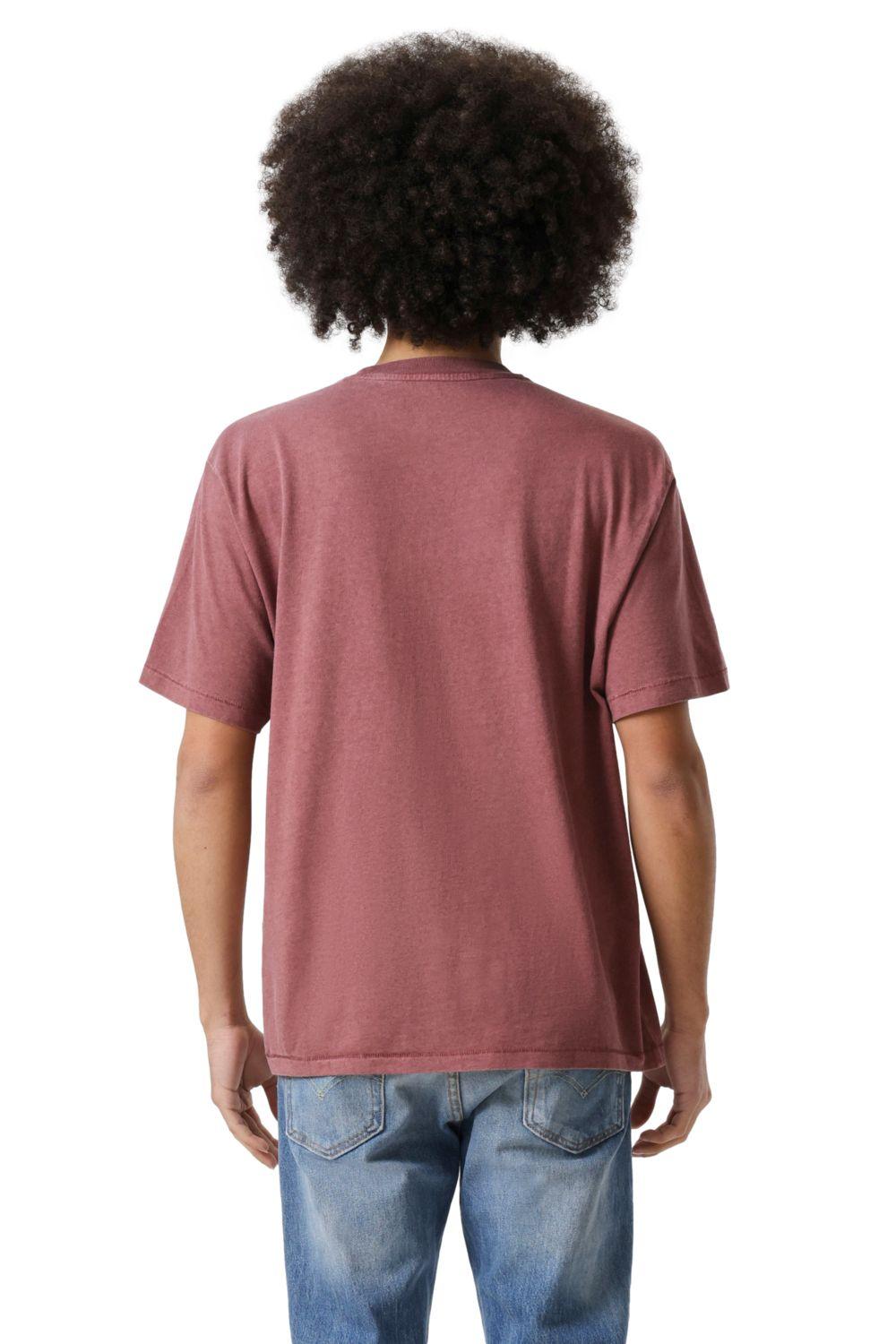 Polera Hombre Red Tab Vintage Tee Rojo Levis A0637-0178-2