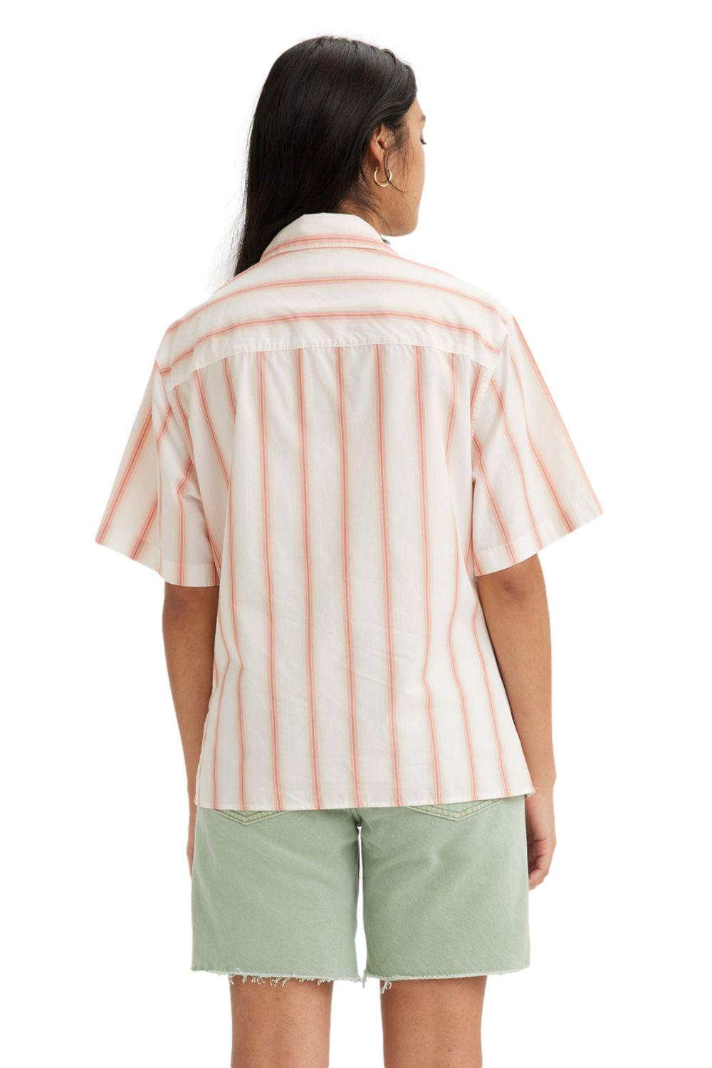 Camisa Mujer Alfie Levis A4576-0000-3