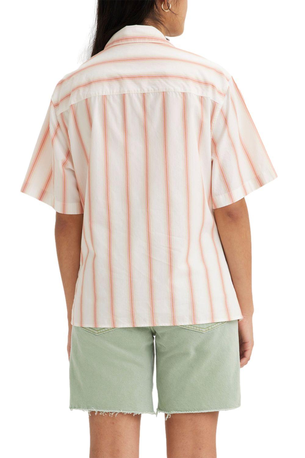 Camisa Mujer Alfie Levis A4576-0000-1