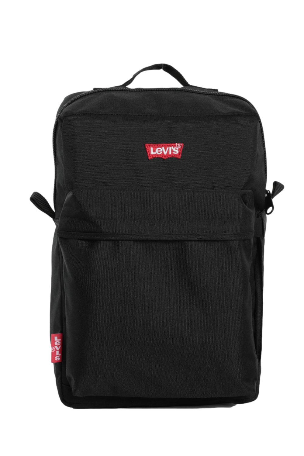 Bolso Hombre Pack Bag Levis 87858-0001-0