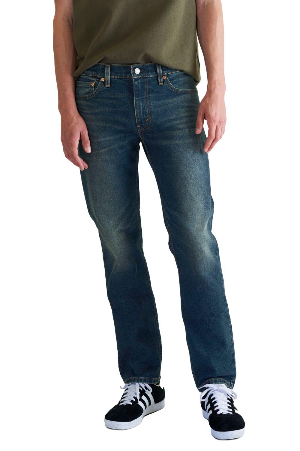 Jeans Hombre 511 Slim Azul Levis 04511-4867-0