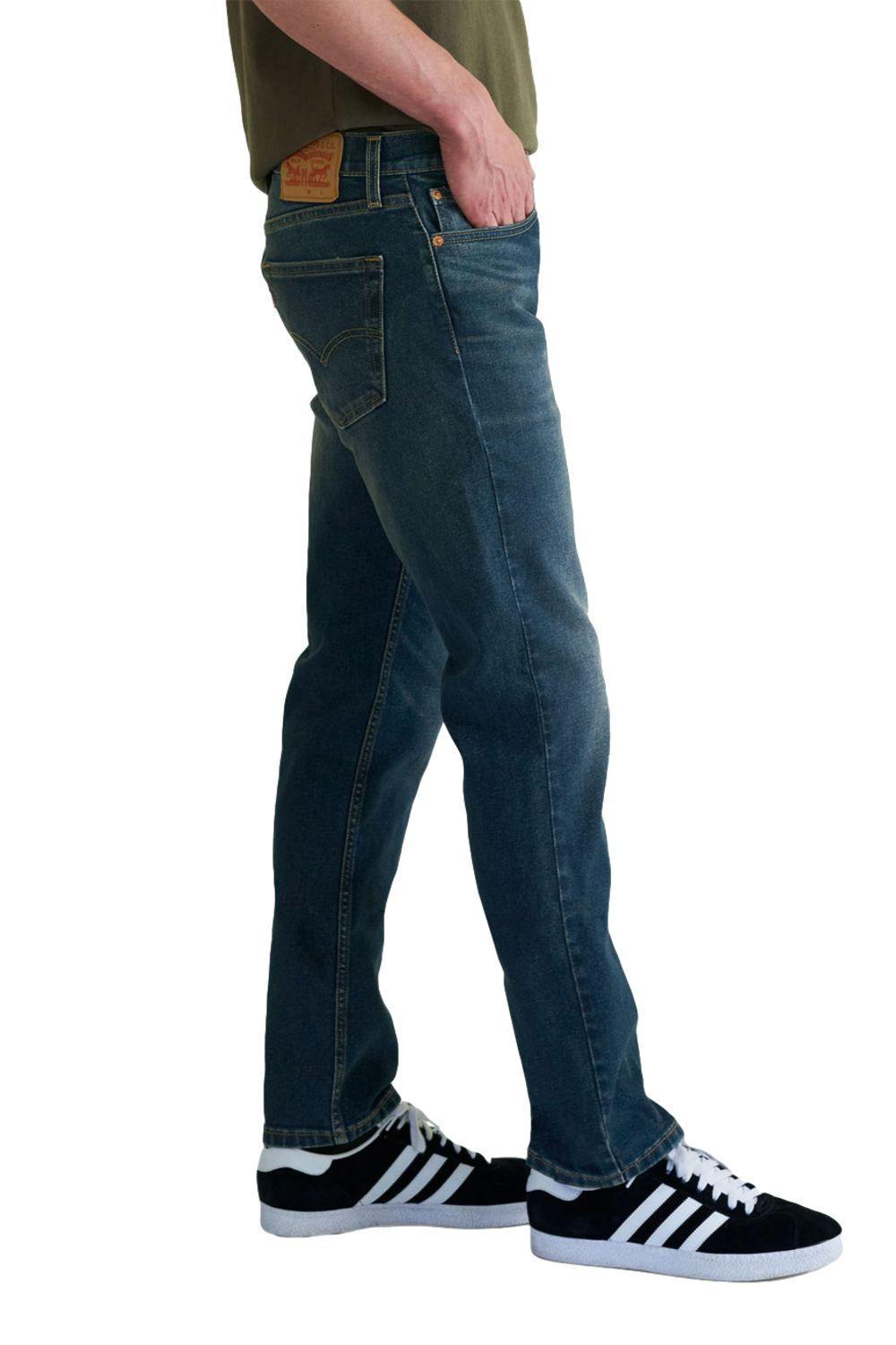 Jeans Hombre 511 Slim Azul Levis 04511-4867-1