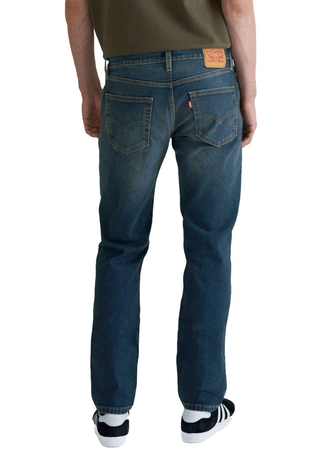 Jeans Hombre 511 Slim Azul Levis 04511-4867-2
