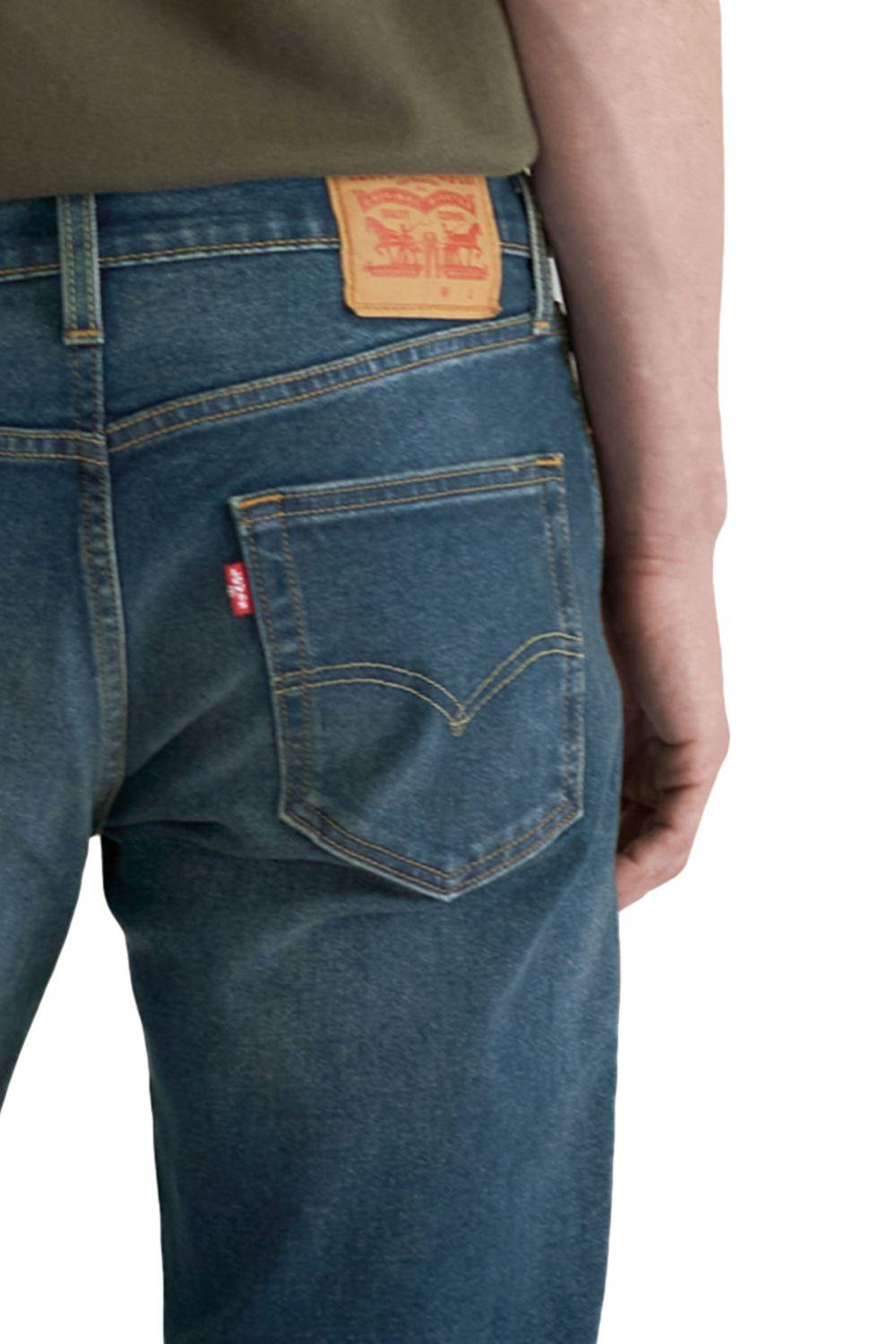 Jeans Hombre 511 Slim Azul Levis 04511-4867-3
