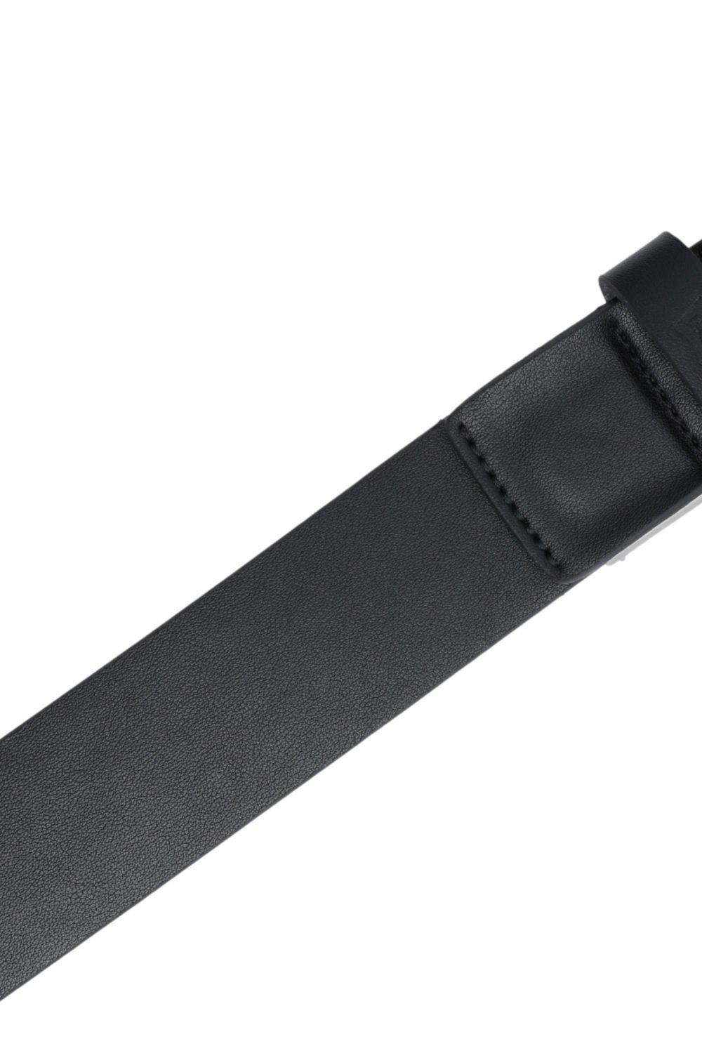 Cinturón Hombre Una Cara Negro Levis 87517-0158-2
