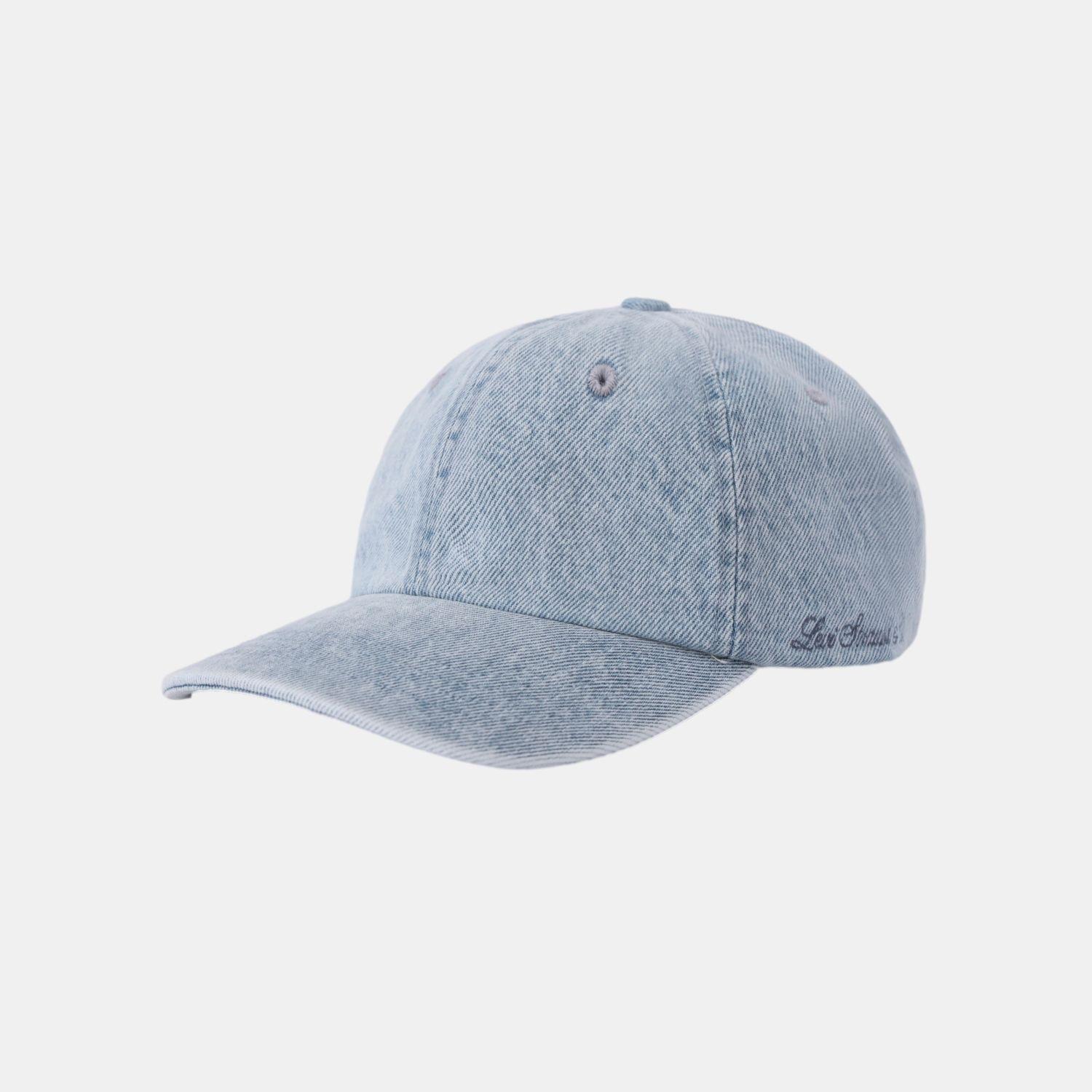 Gorro Hombre Soma Cap Celeste Levis 007YL-0000-1