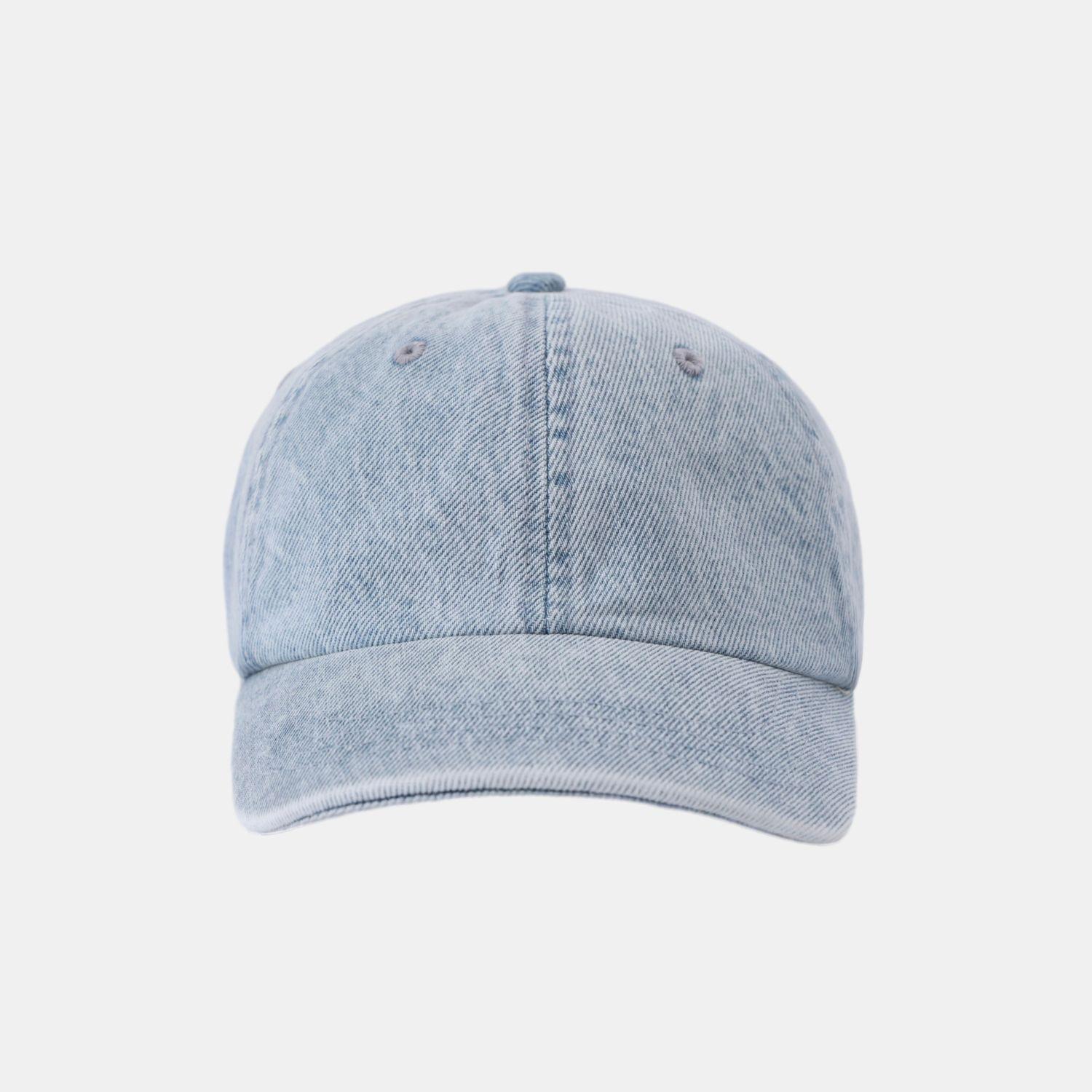 Gorro Hombre Soma Cap Celeste Levis 007YL-0000-2