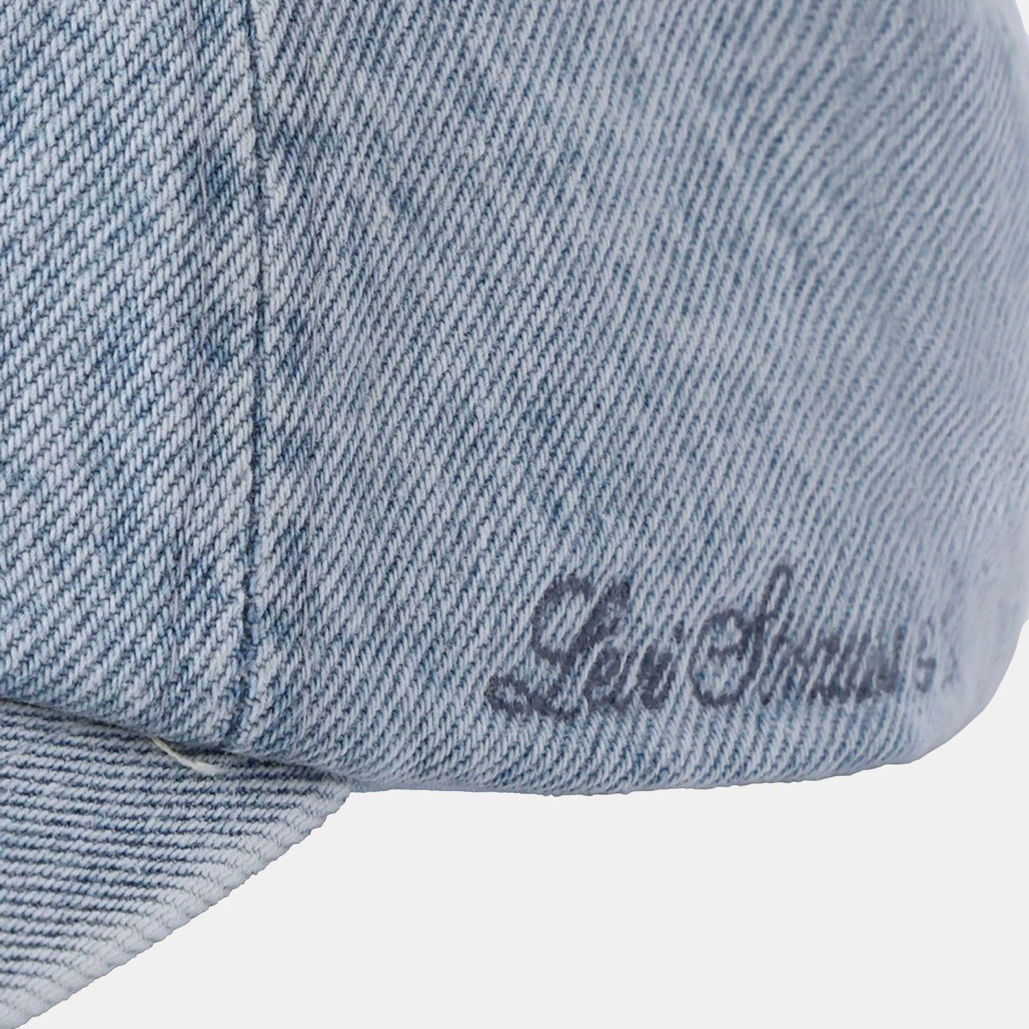 Gorro Hombre Soma Cap Celeste Levis 007YL-0000-4