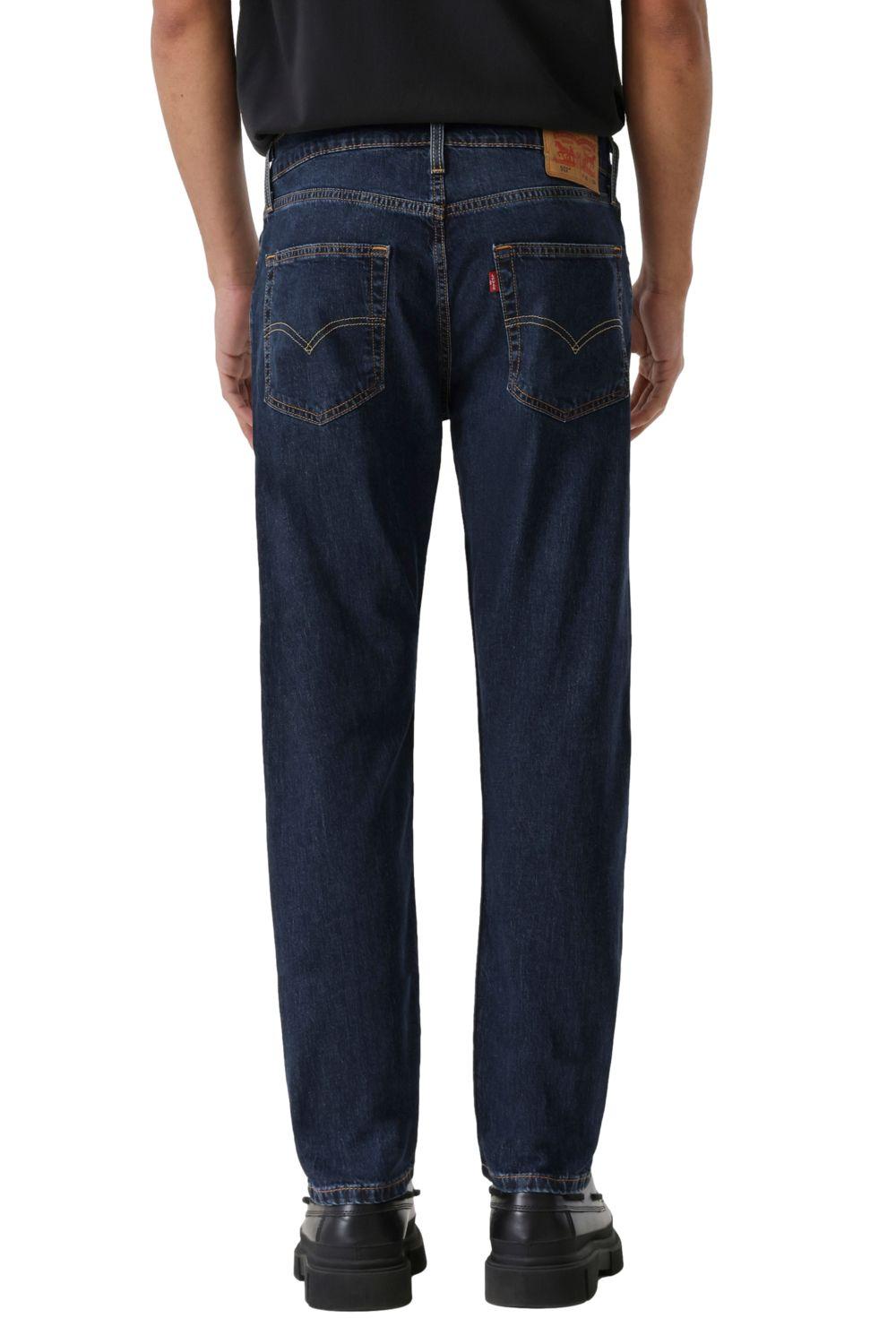 Jeans Hombre 512 Slim Taper Azul Levis 28833-1514-2