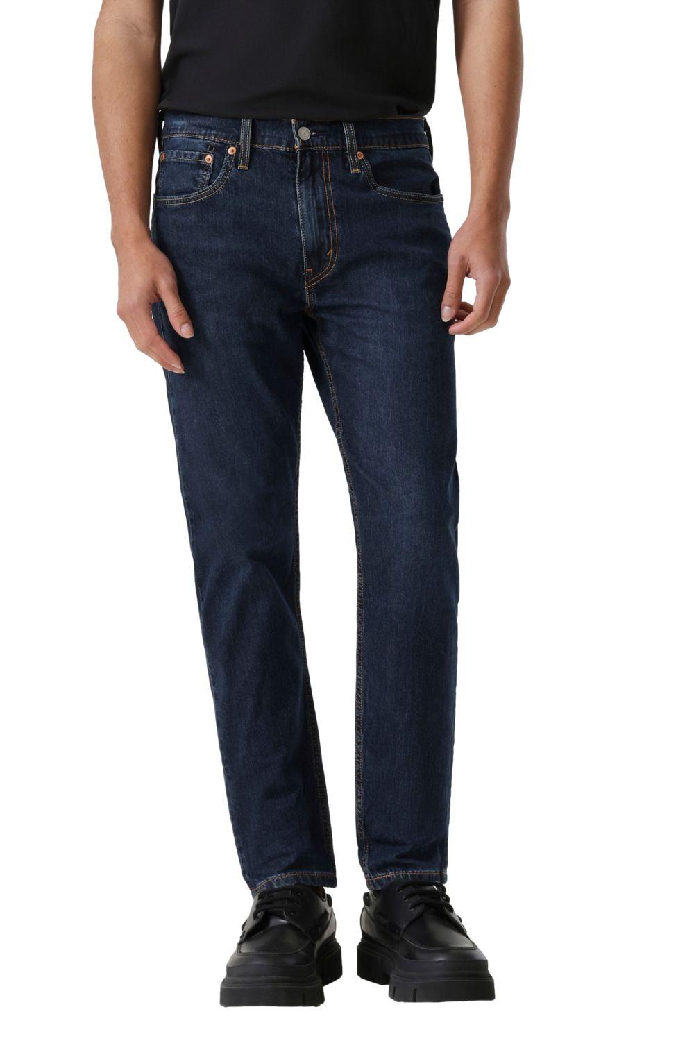 Jeans Hombre 512 Slim Taper Azul Levis 28833-1514-0