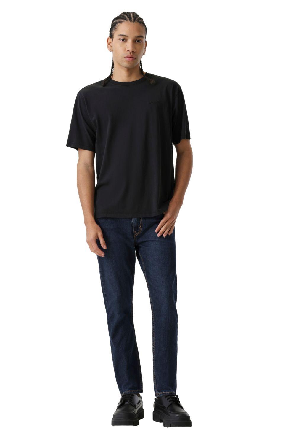 Jeans Hombre 512 Slim Taper Azul Levis 28833-1514-3