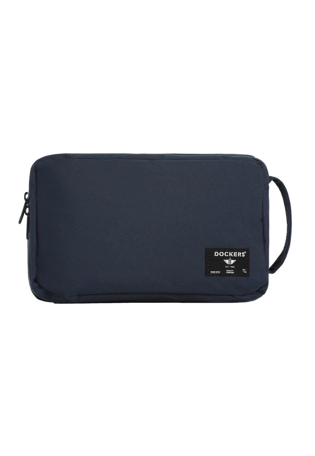 Neceser Packable Toiletry Azul Marino D0262-0001-0