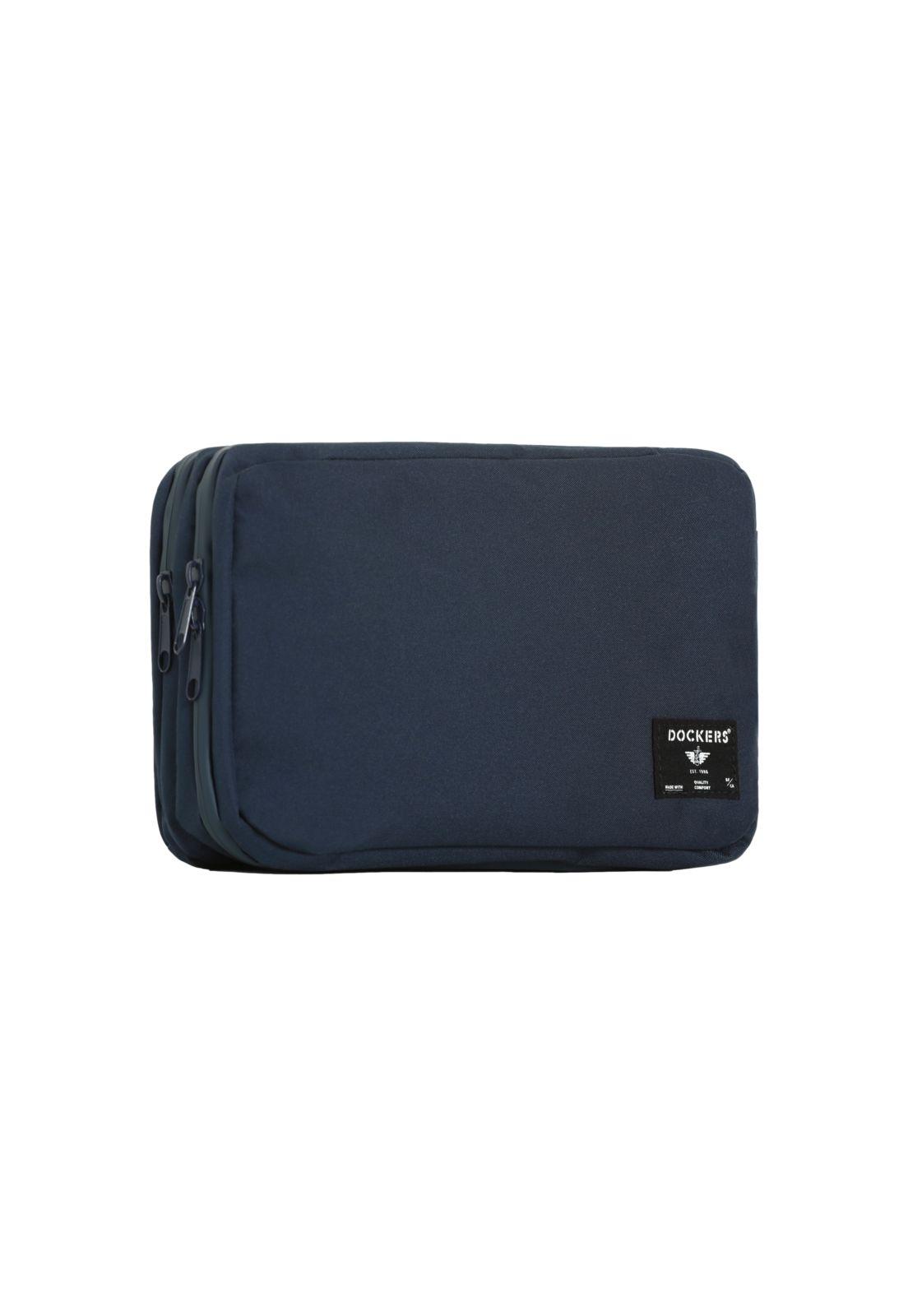 Neceser Packable Toiletry Azul Marino D0262-0001-1