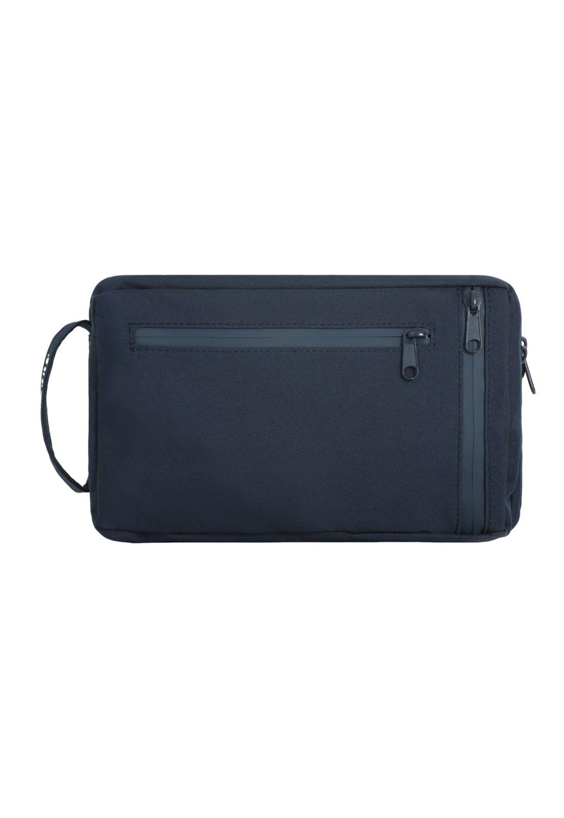 Neceser Packable Toiletry Azul Marino D0262-0001-2