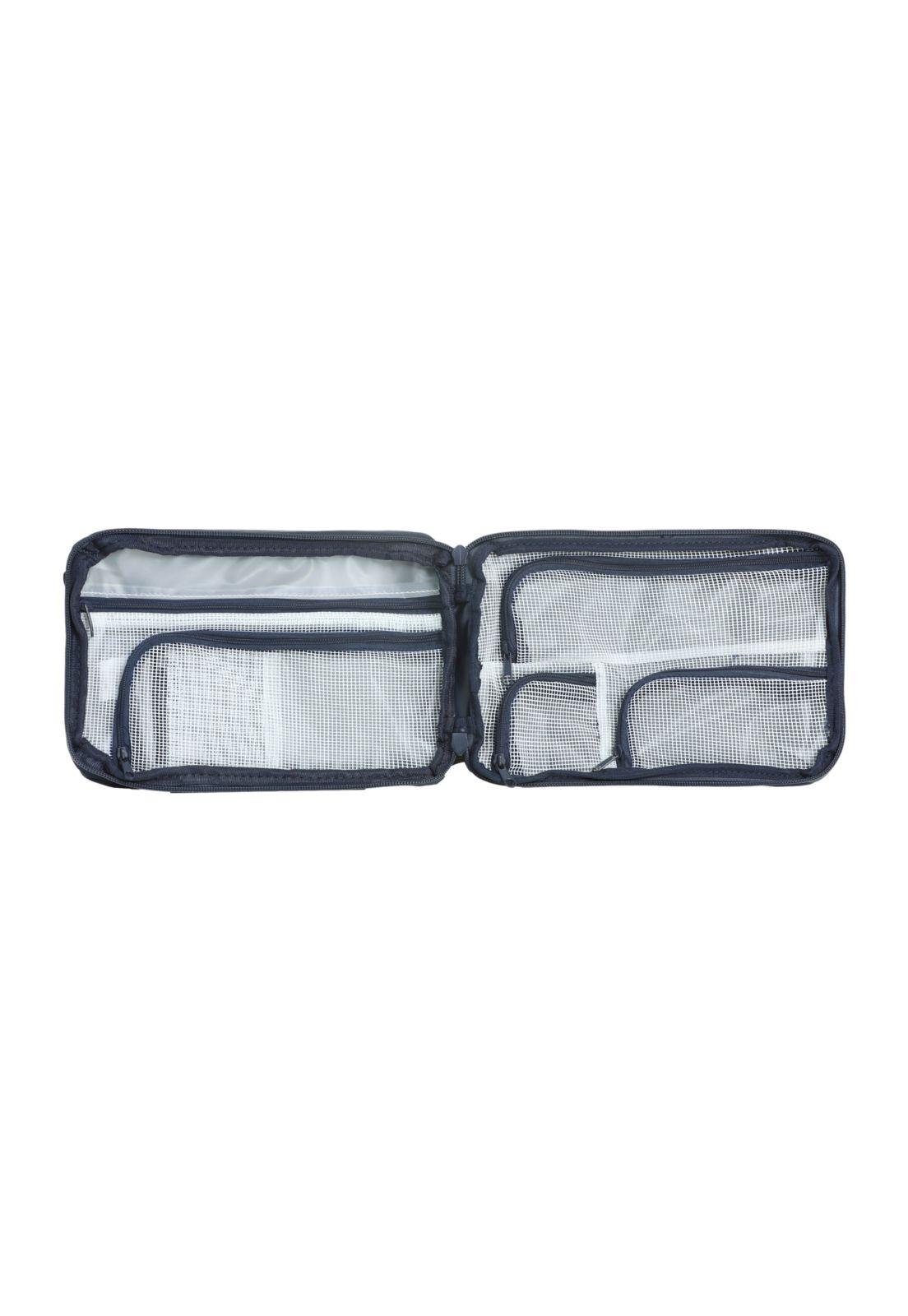 Neceser Packable Toiletry Azul Marino D0262-0001-4
