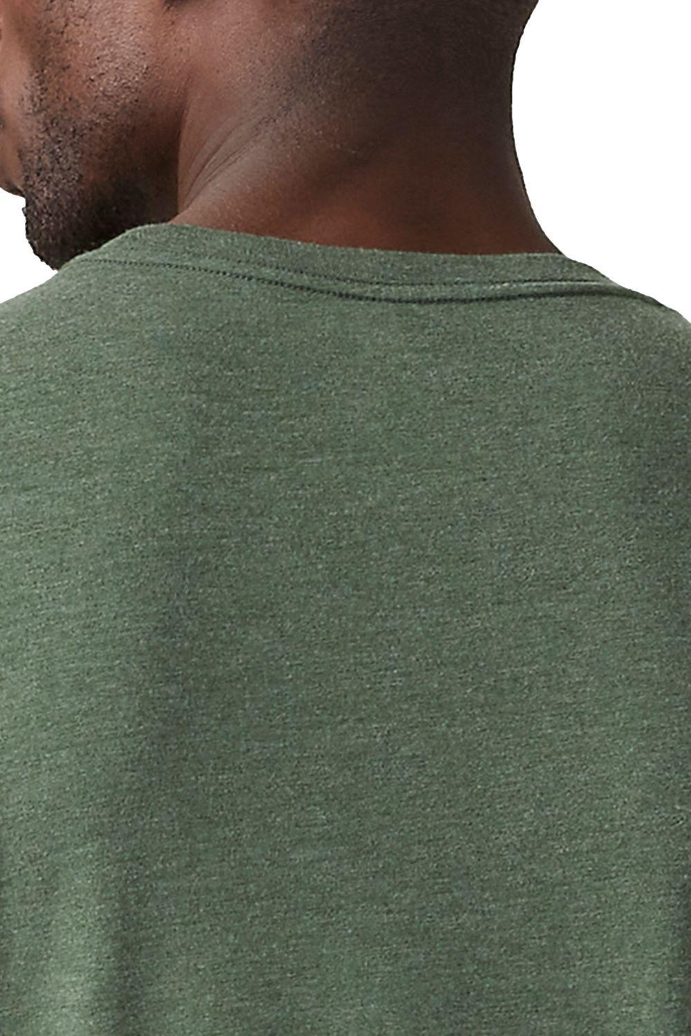 Polera Hombre Graphic Crewneck Tee Verde Levis 22491-1627-3