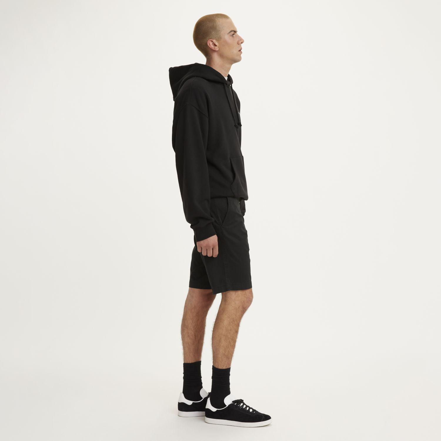 Short Hombre Xx Chino Shorts Ii Negro Levis 17202-0003-2