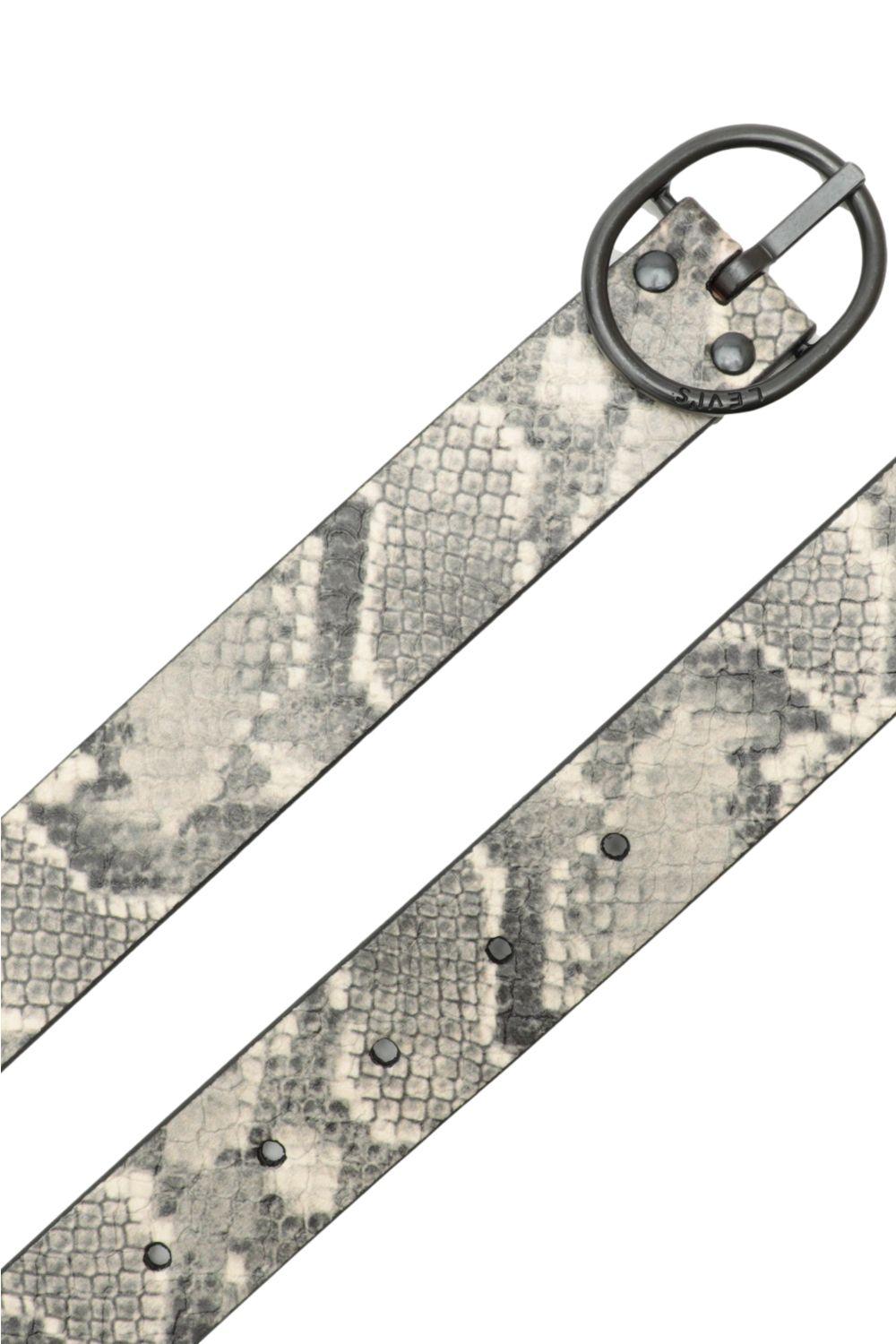 Cinturón Mujer Reversible Surtido Levis 87519-0047-2