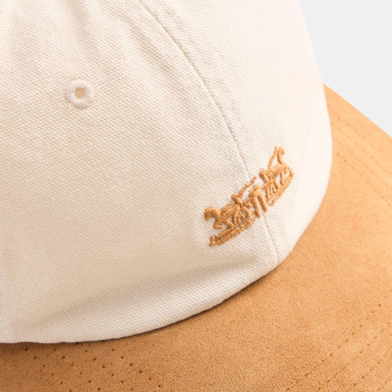 Gorro Hombre Rockridge Dad Cap Blanco Levis 007YM-0007-4