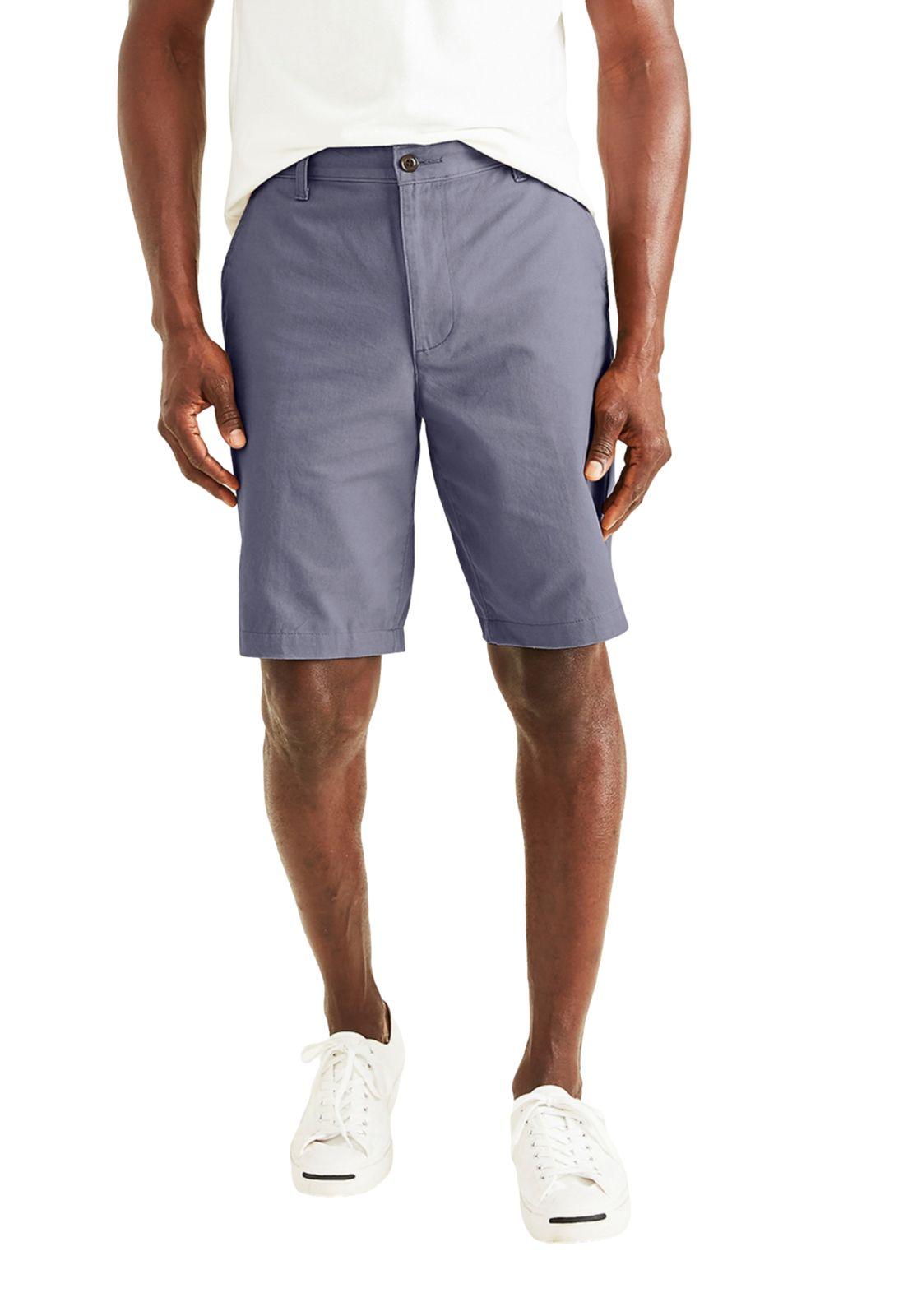 Short Hombre Perfect Classic Fit Azul 35412-0010-0