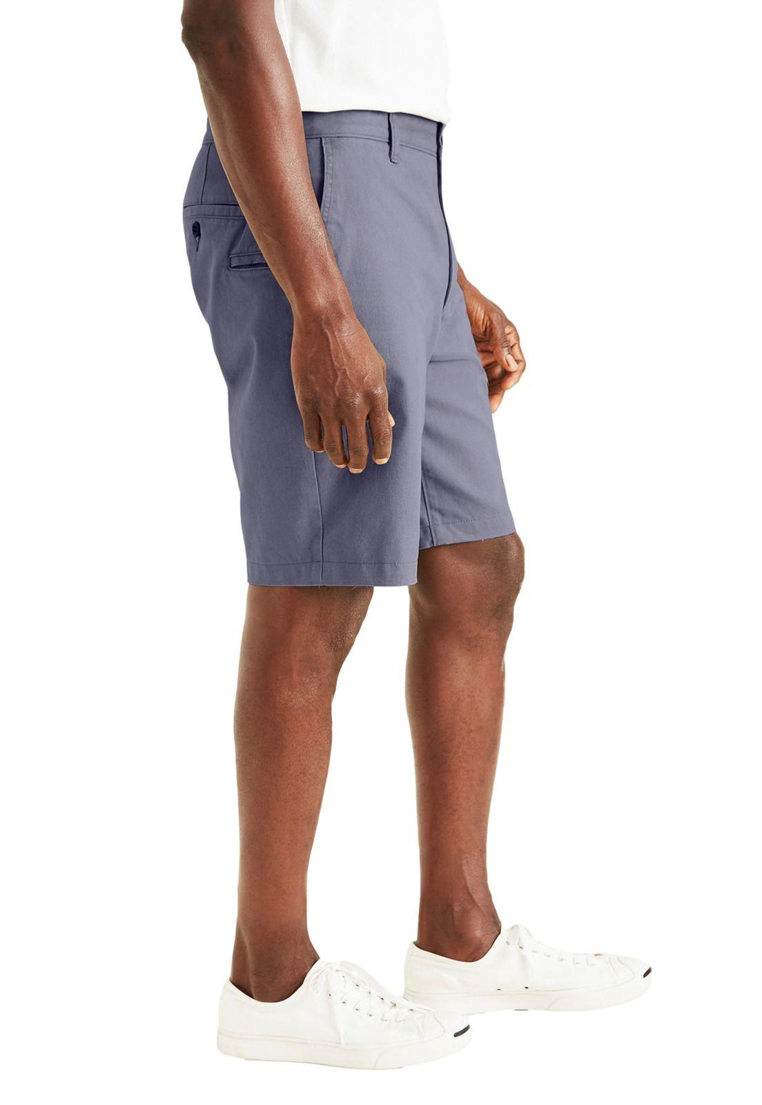 Short Hombre Perfect Classic Fit Azul 35412-0010-1
