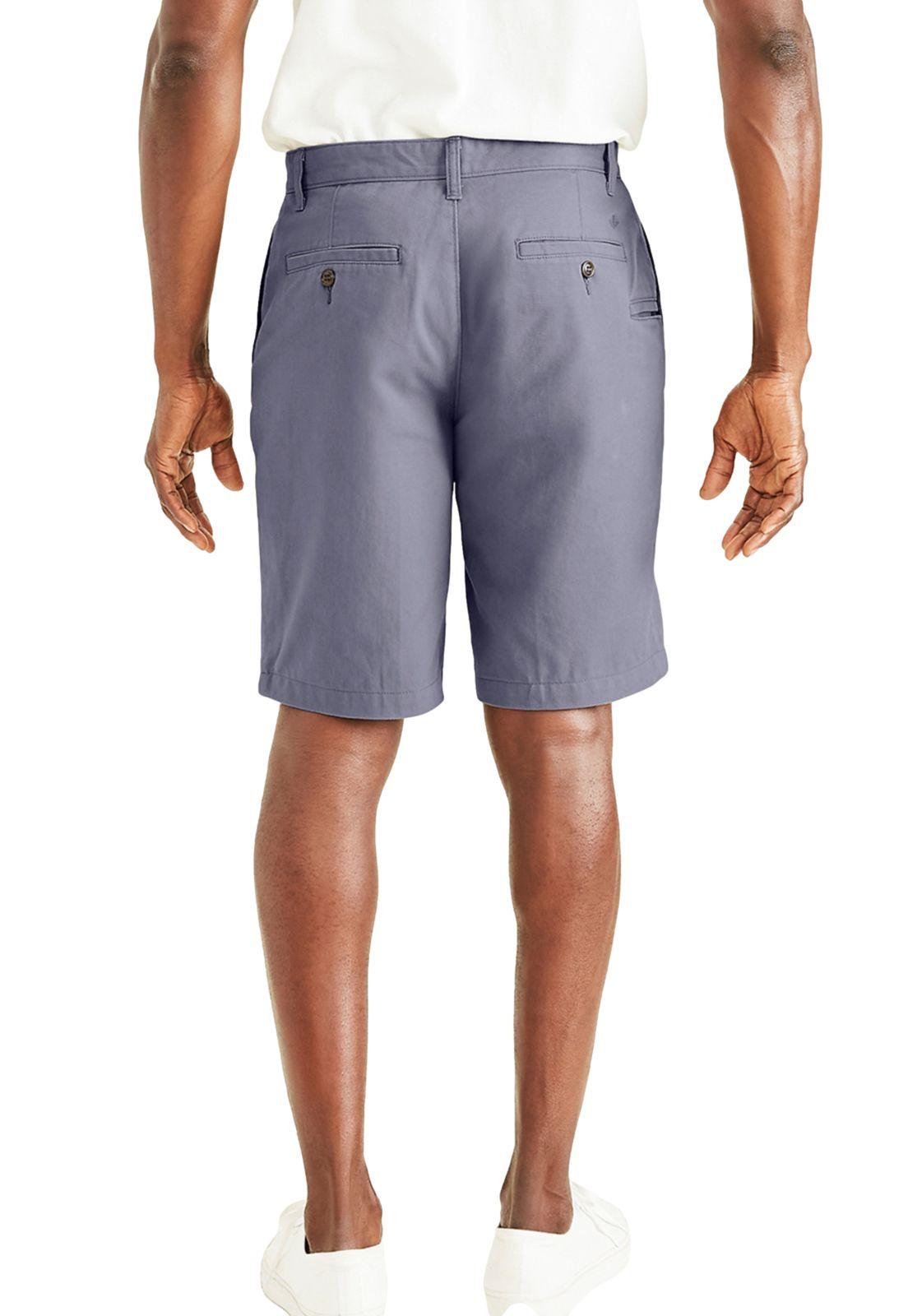 Short Hombre Perfect Classic Fit Azul 35412-0010-2