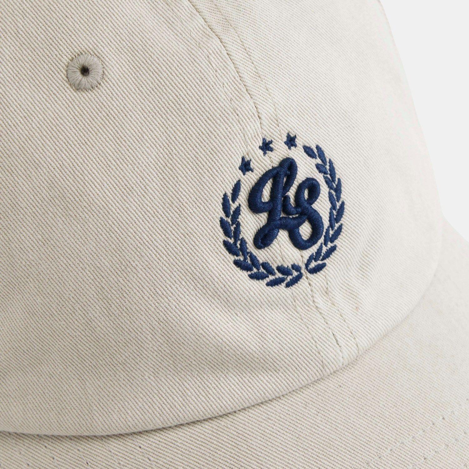 Gorro Hombre Varsity Baseball Cap Gris Levis 0080W-0003-4