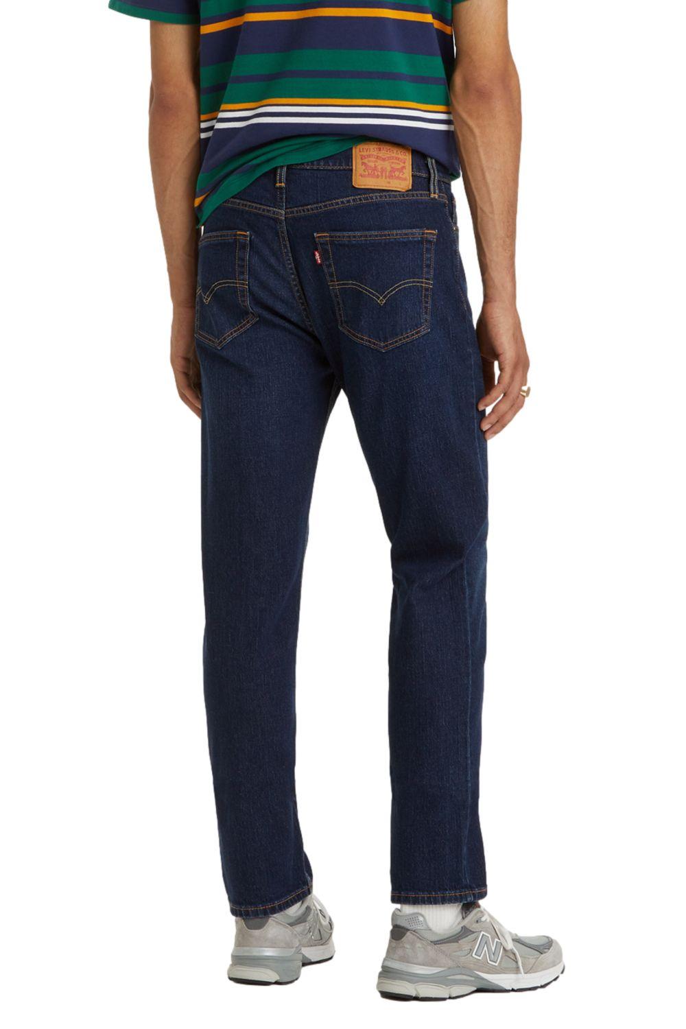 Jeans Hombre 511 Slim Azul Levis 04511-5523-2