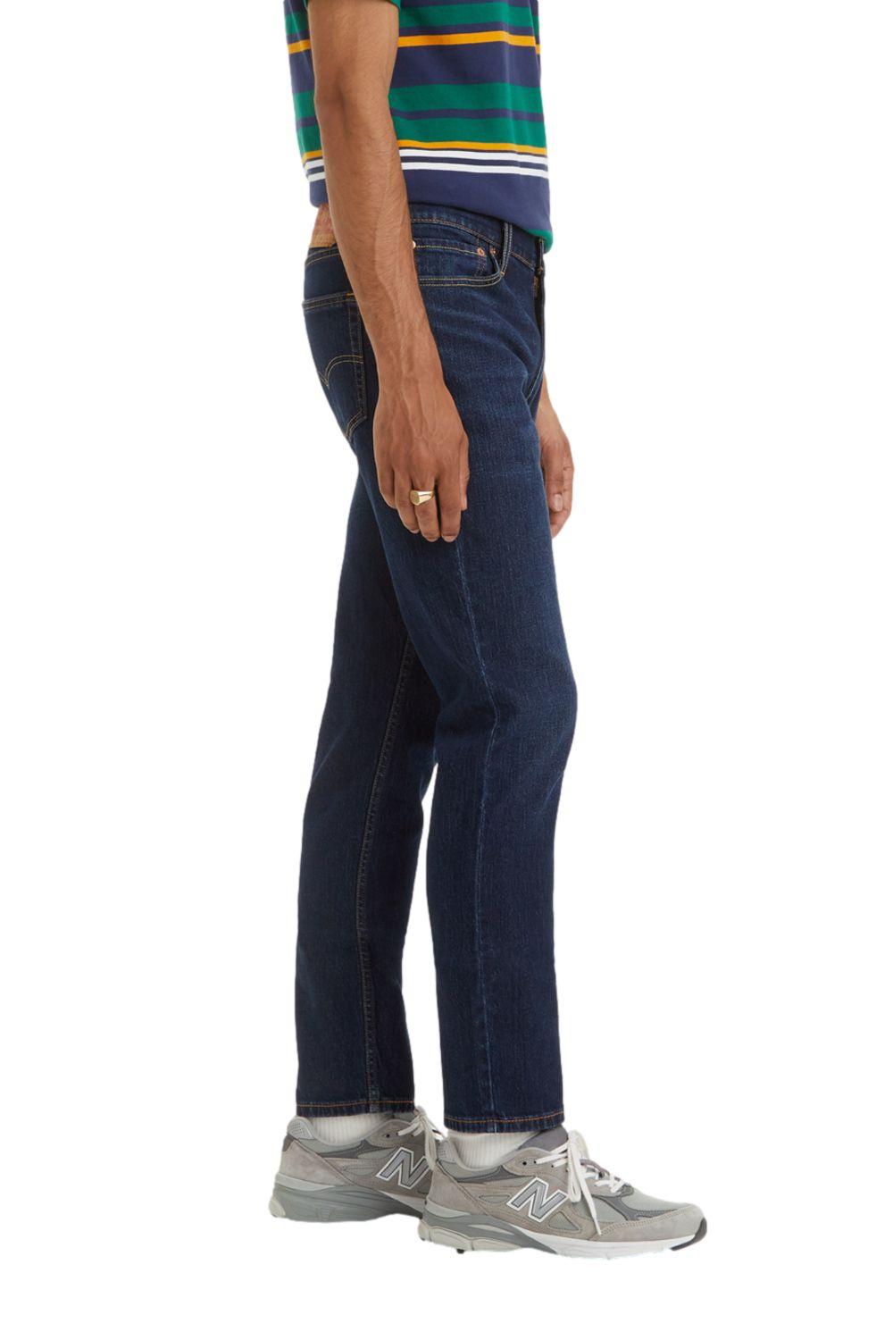 Jeans Hombre 511 Slim Azul Levis 04511-5523-1