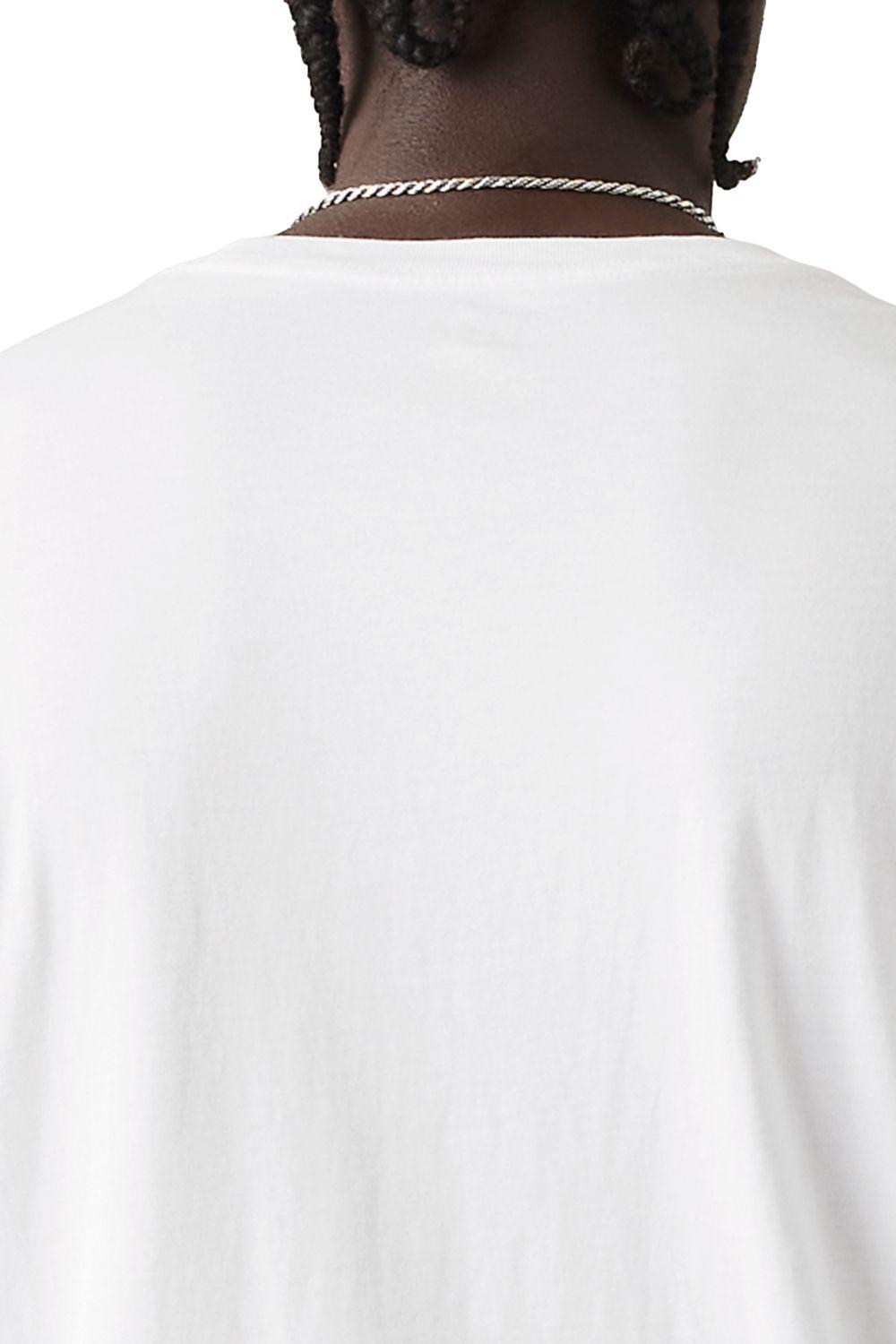 Polera Hombre Relaxed Fit Tee Blanco Levis 16143-1546-3
