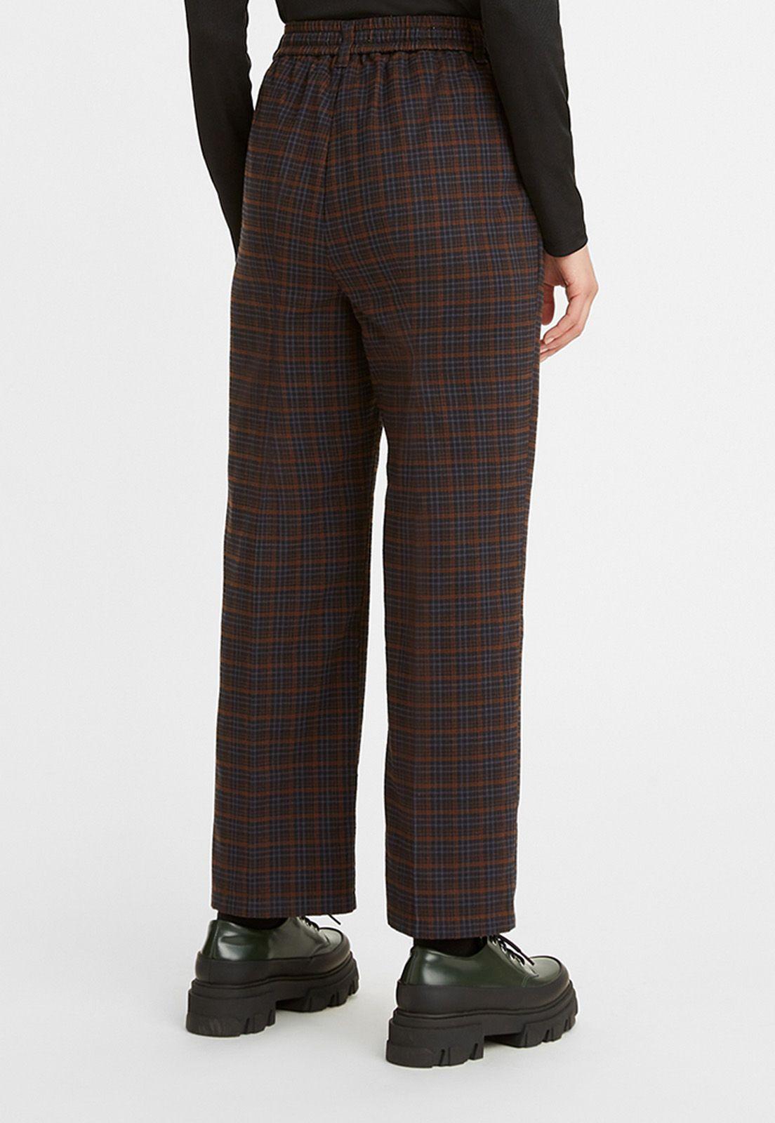 Pantalón Mujer Math Club Recto Surtido Levis A1604-0001-1
