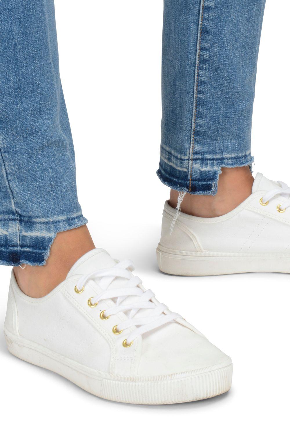 Jeans Mujer 311 Shaping Skinny Azul Levis 19626-0462-4