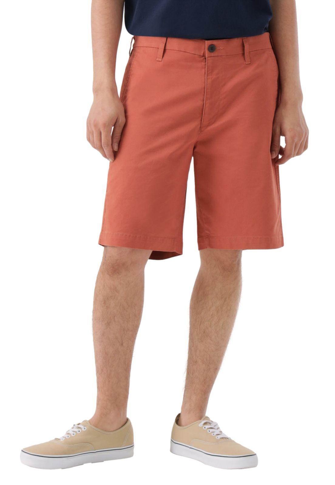 Short Hombre Ultimate Straight Fit Rojo 85868-0213-0