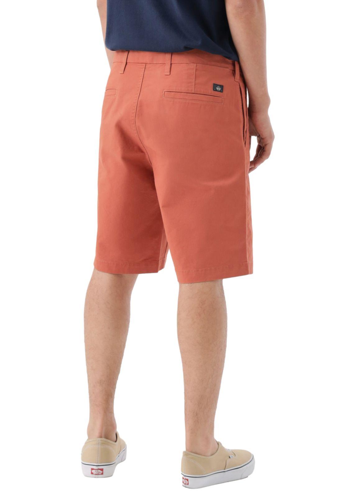 Short Hombre Ultimate Straight Fit Rojo 85868-0213-2