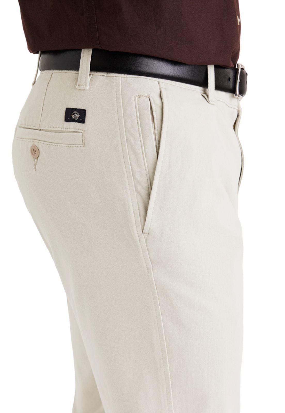 Pantalón Hombre Ultimate Chino Slim Fit Beige 79488-0229-2