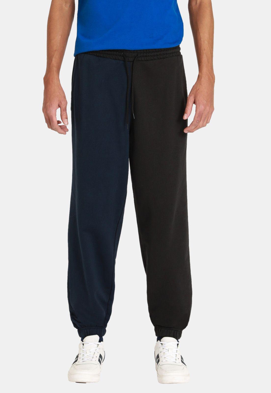 Buzo Hombre Estilo Relajado Negro Levis A2041-0001-0