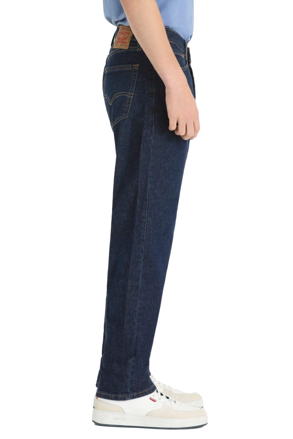 Jeans Hombre 505 Regular Azul Levis 00505-2841-1