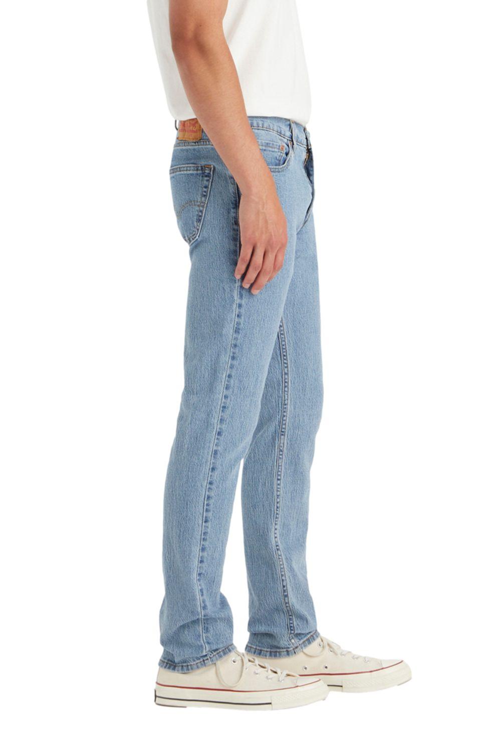 Jeans Hombre 511 Slim Azul Levis 04511-5876-1