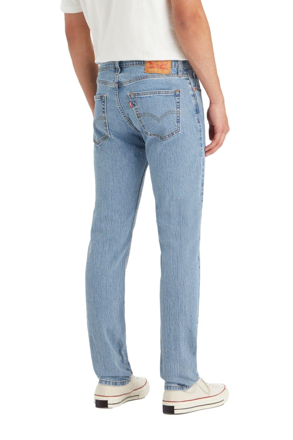 Jeans Hombre 511 Slim Azul Levis 04511-5876-2