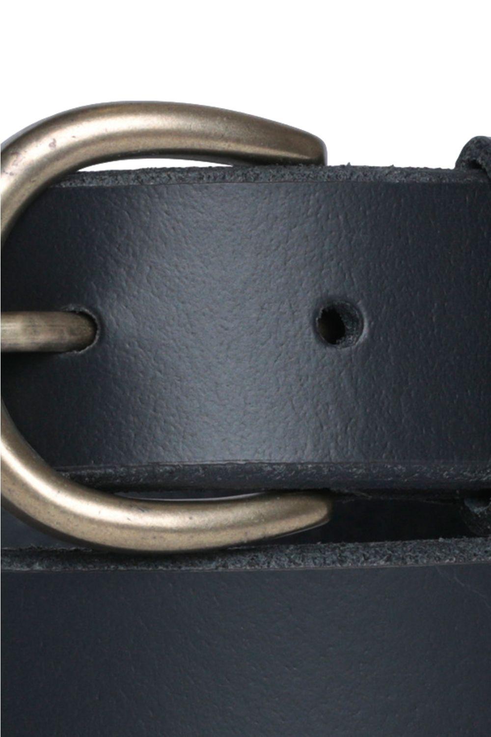 Cinturón Mujer Una Cara Negro Levis 87519-0079-1